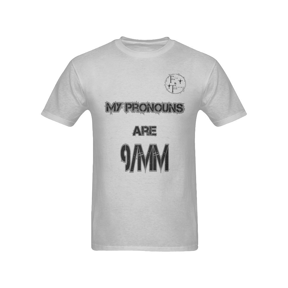 My pronouns are 9/MM
