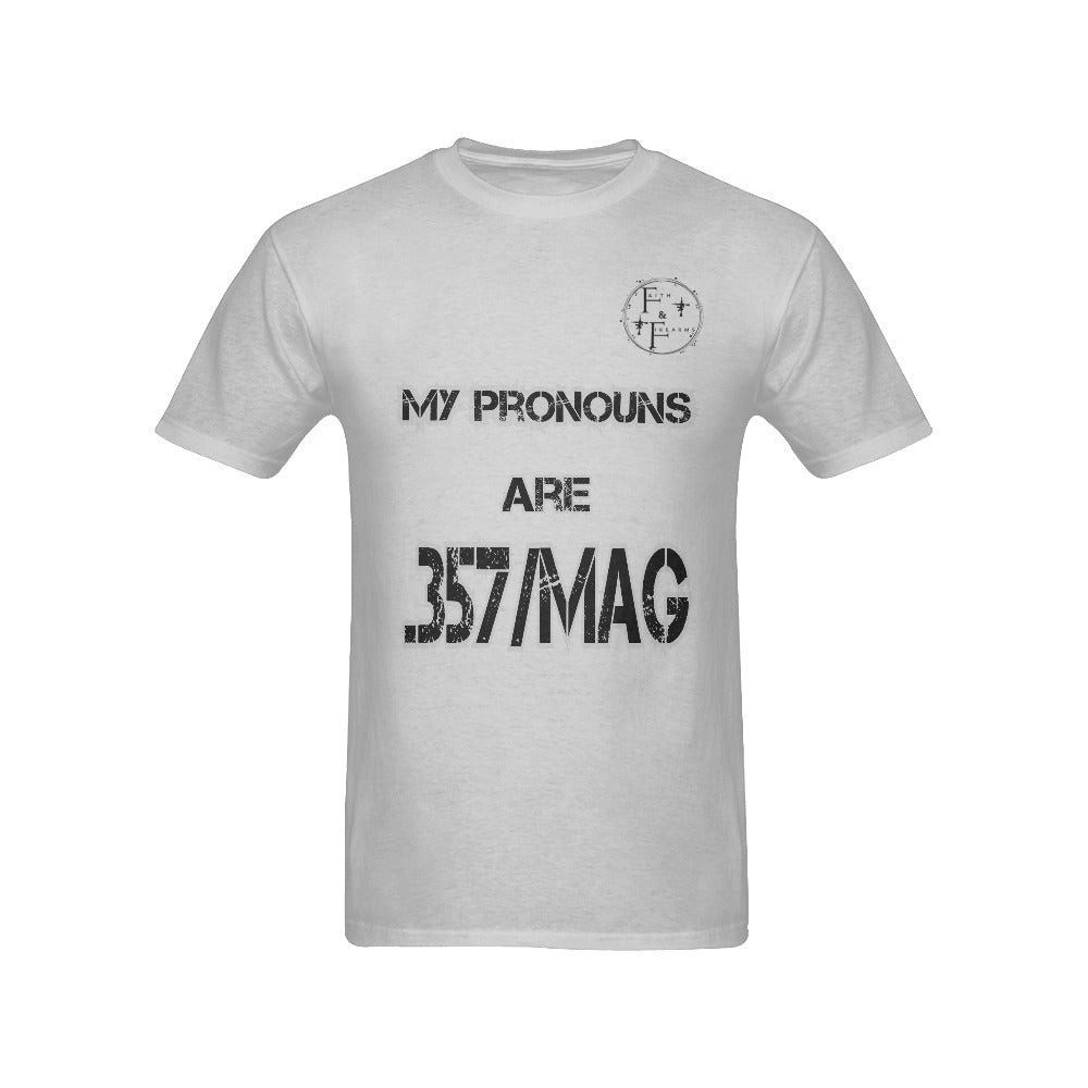 My pronouns are .357/MAG