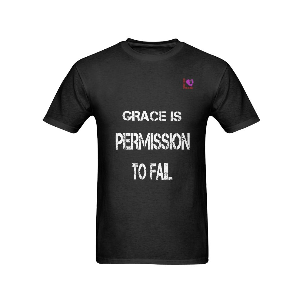 Grace is Permission to Fail