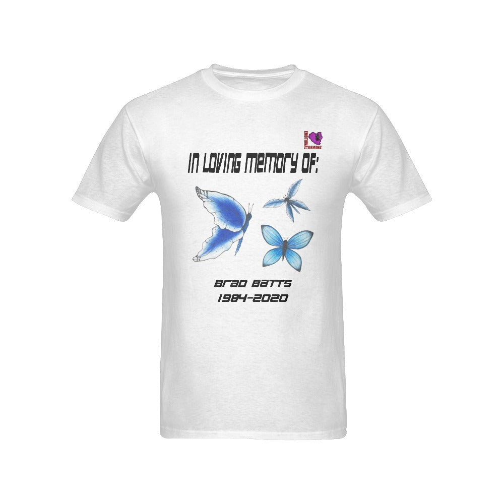 In Loving Memory of... (Customizable)