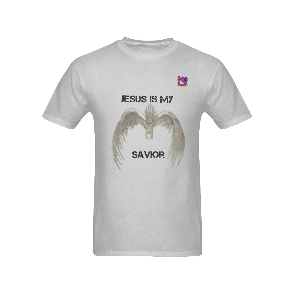 Jesus is my Savior