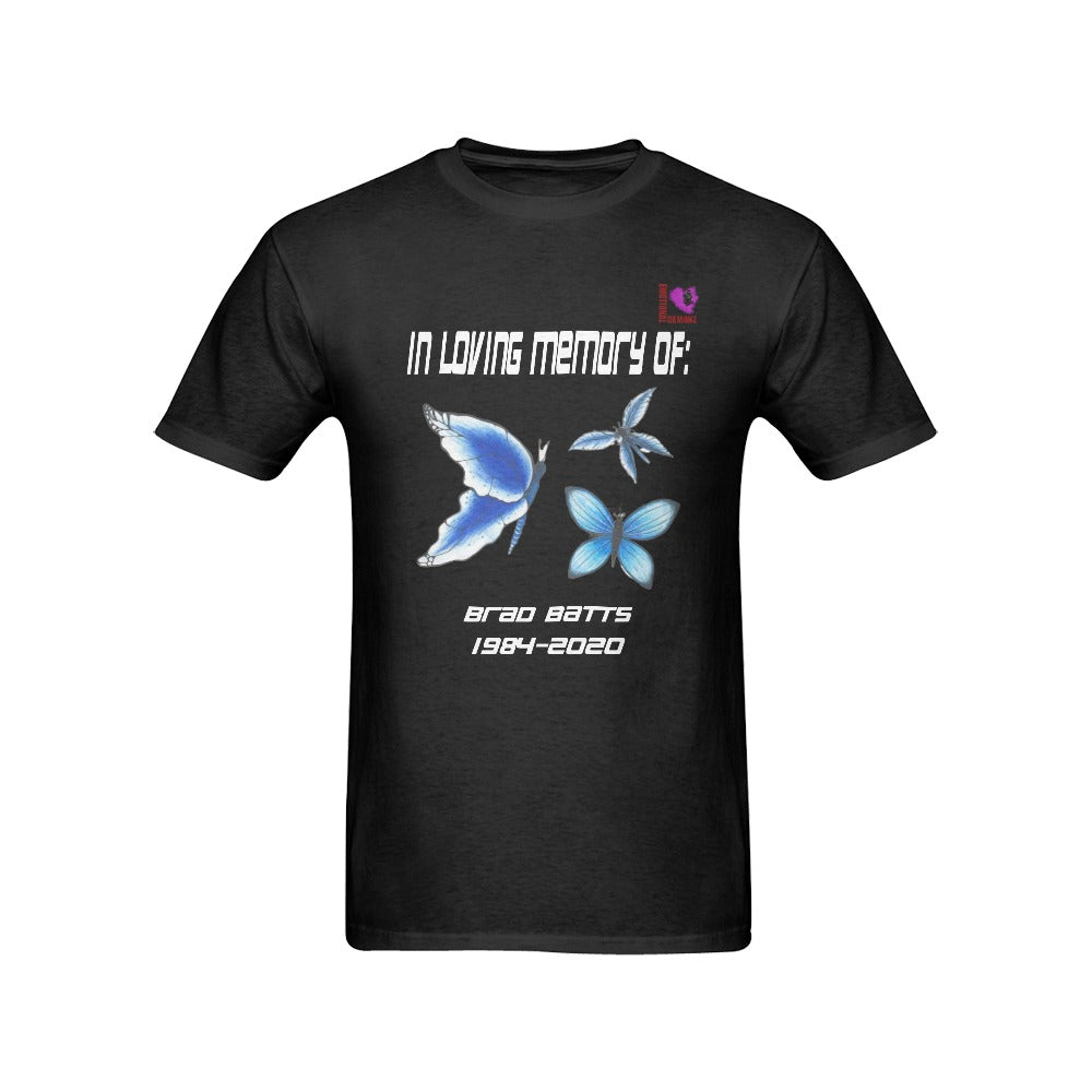 In Loving Memory of... (Customizable)