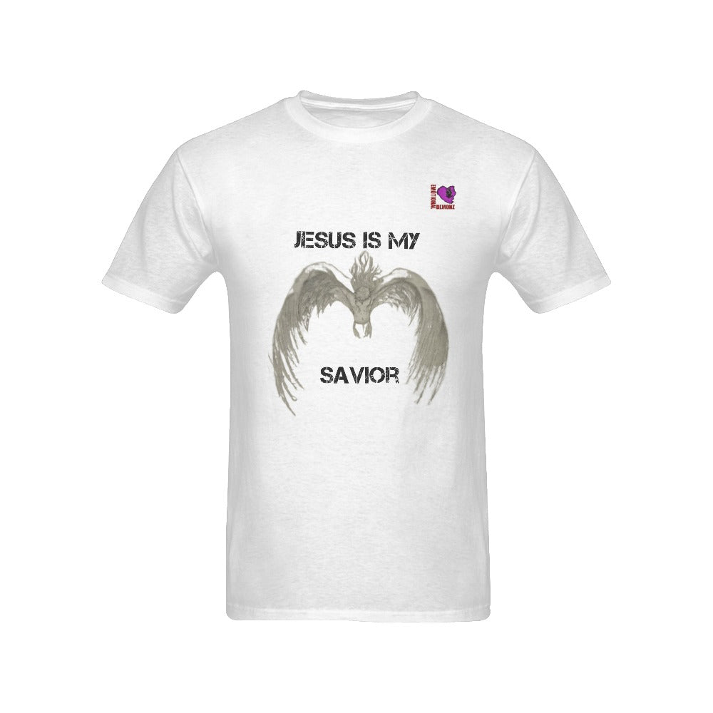 Jesus is my Savior