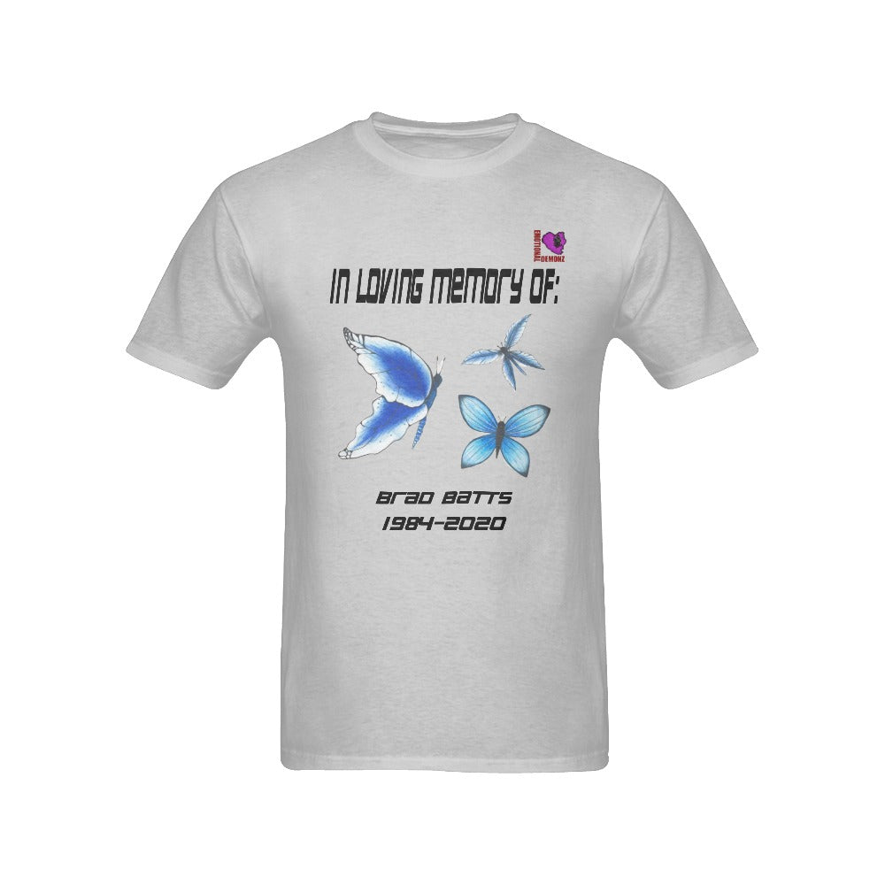 In Loving Memory of... (Customizable)