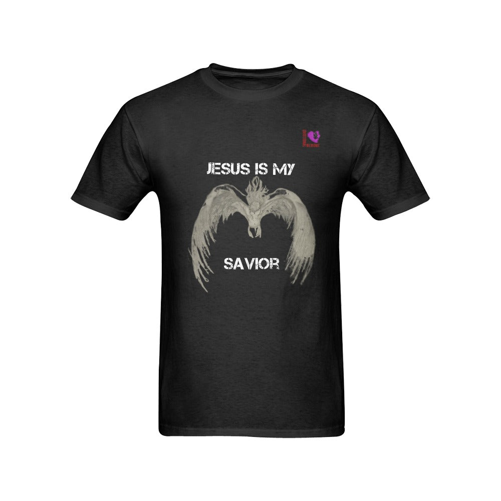 Jesus is my Savior