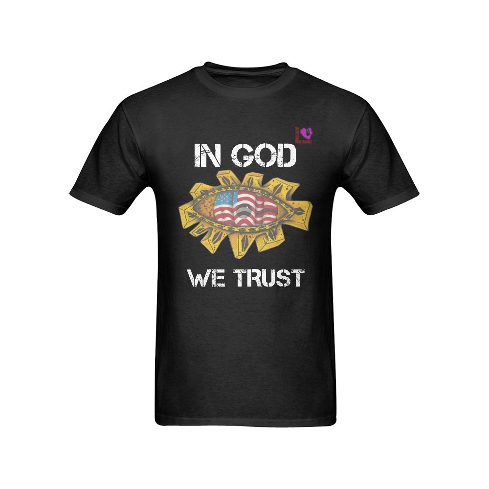 In God we Trust