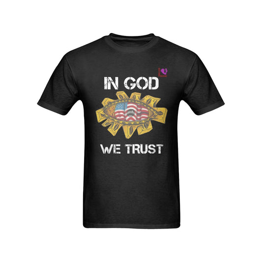 In God we Trust