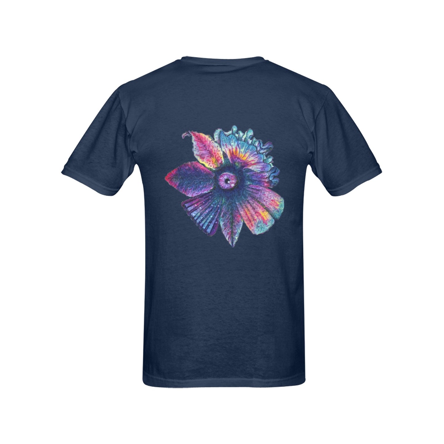 Gorgeous love Design (Filtered) Tshirt Classic Men's T-shirt (USA Size)