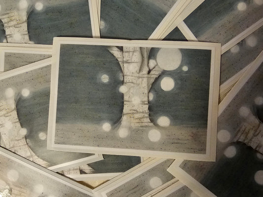 Tree of Life sticker