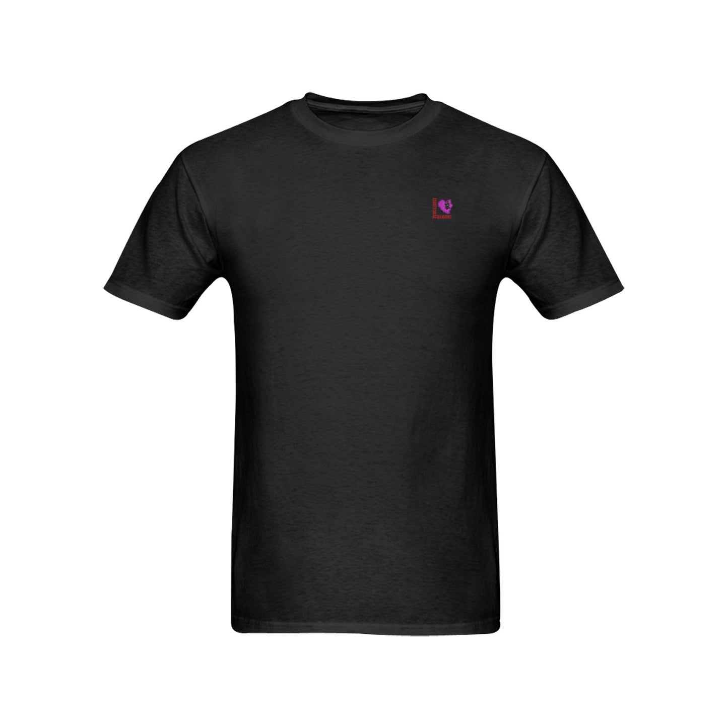 Pick up your FU**ing Bible Original Design  T shirt Classic Men's T-shirt (USA Size)